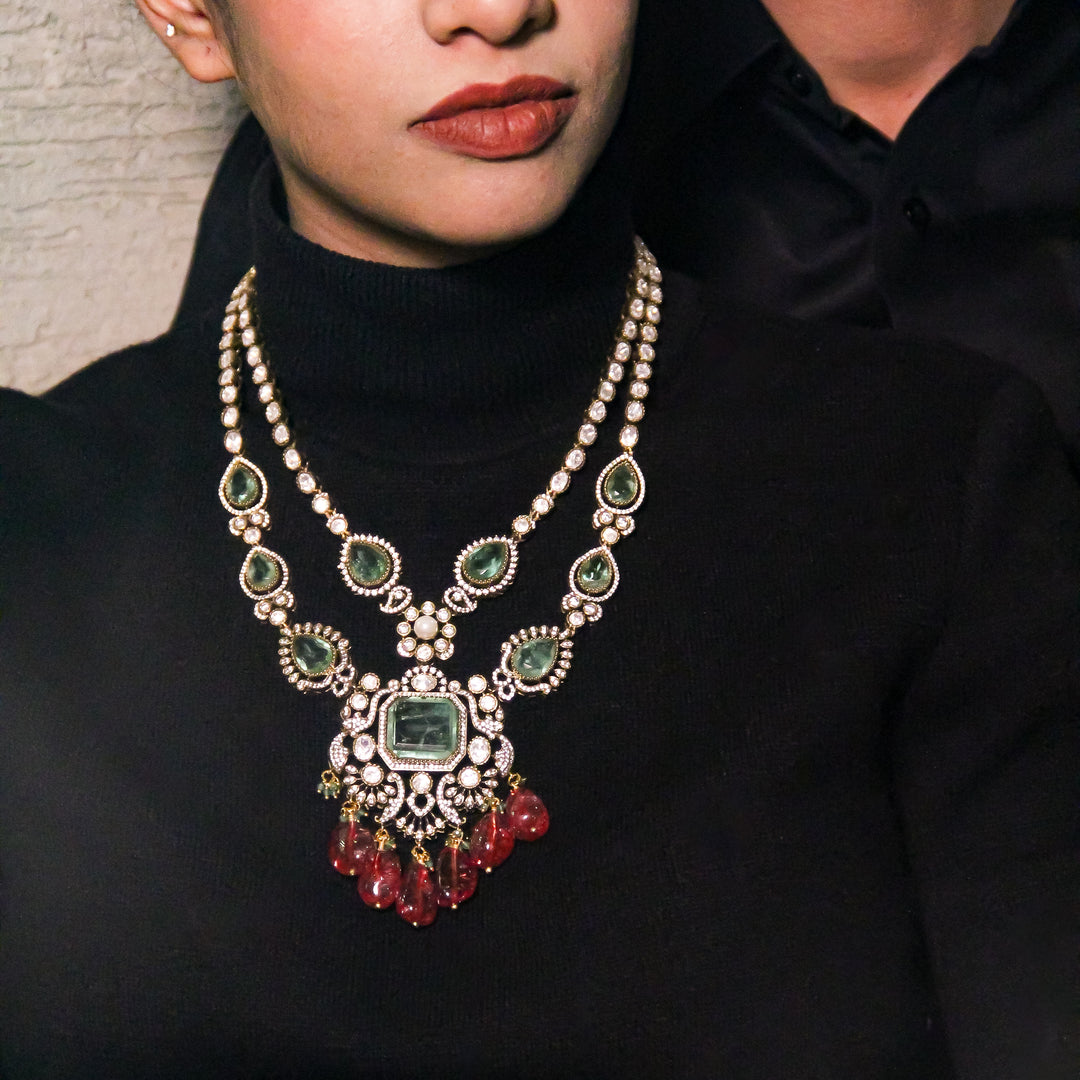 Reeva Rani Necklace