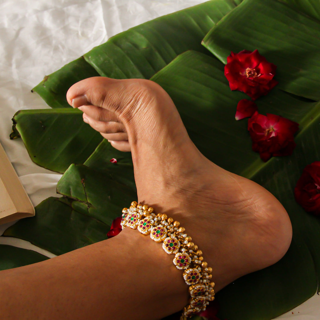 Meena Kusum Payal