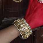 Load image into Gallery viewer, Bijuri Kada &amp; Ring
