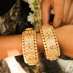 Load image into Gallery viewer, Vatsala Bangles
