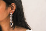 Load image into Gallery viewer, Rut Megha Earrings
