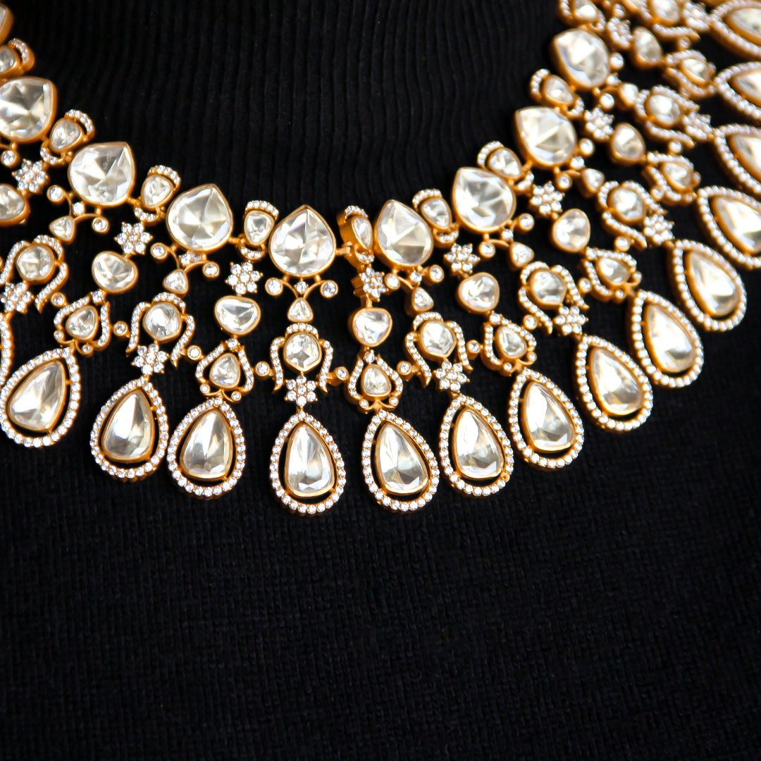 Eliza Necklace