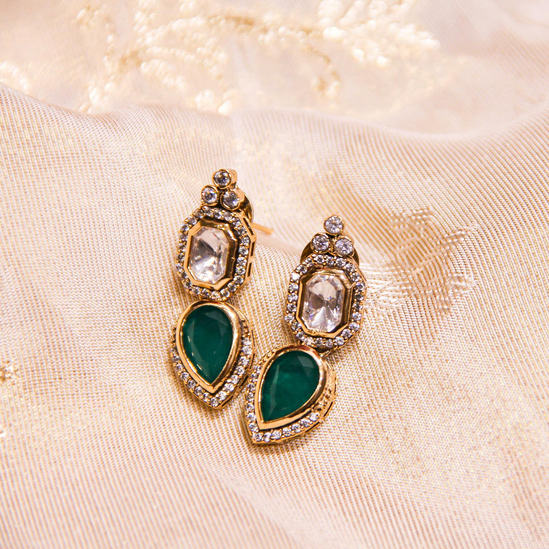 Kauravi Necklace