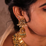 Load image into Gallery viewer, Usha Rubheti Necklace
