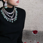 Load image into Gallery viewer, Ethel Necklace
