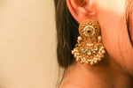 Load image into Gallery viewer, Maitreya Earrings
