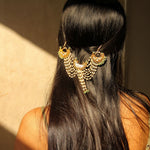 Load image into Gallery viewer, Varnika Hairflowers
