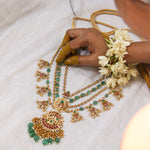 Load image into Gallery viewer, Nritya Necklace
