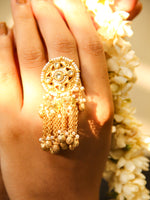 Load image into Gallery viewer, Sumegha Ring
