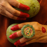 Load image into Gallery viewer, Mangala Ring
