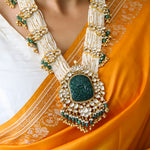 Load image into Gallery viewer, Raga Necklace Set
