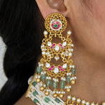 Load image into Gallery viewer, Venya Necklace
