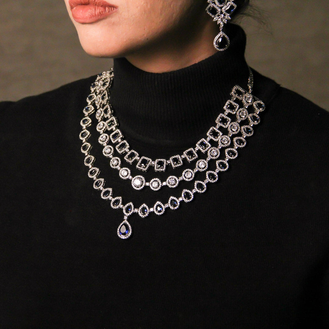 Lillian Necklace