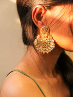 Load image into Gallery viewer, Madhushree Earrings
