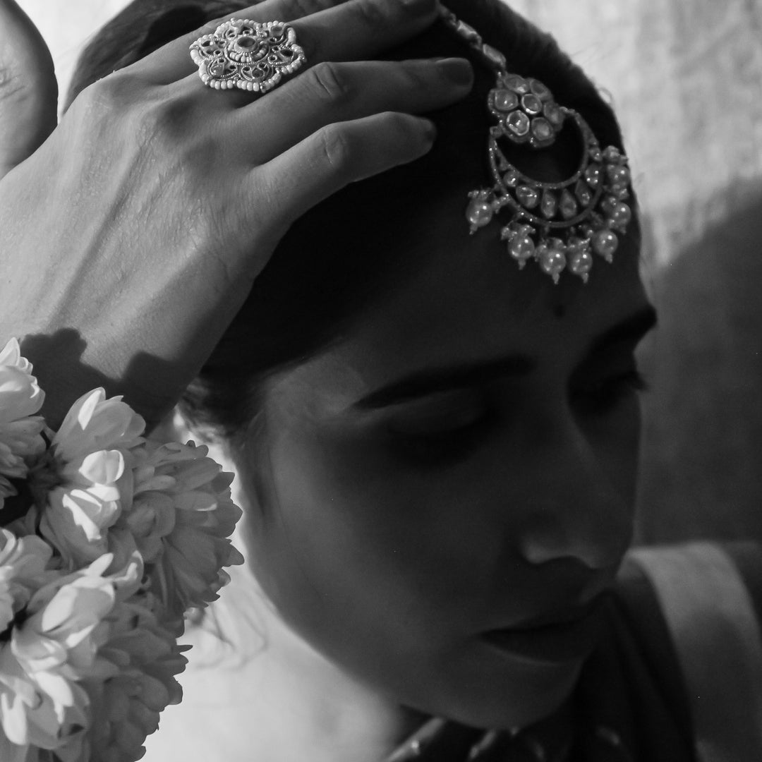 Dhami Maangtika