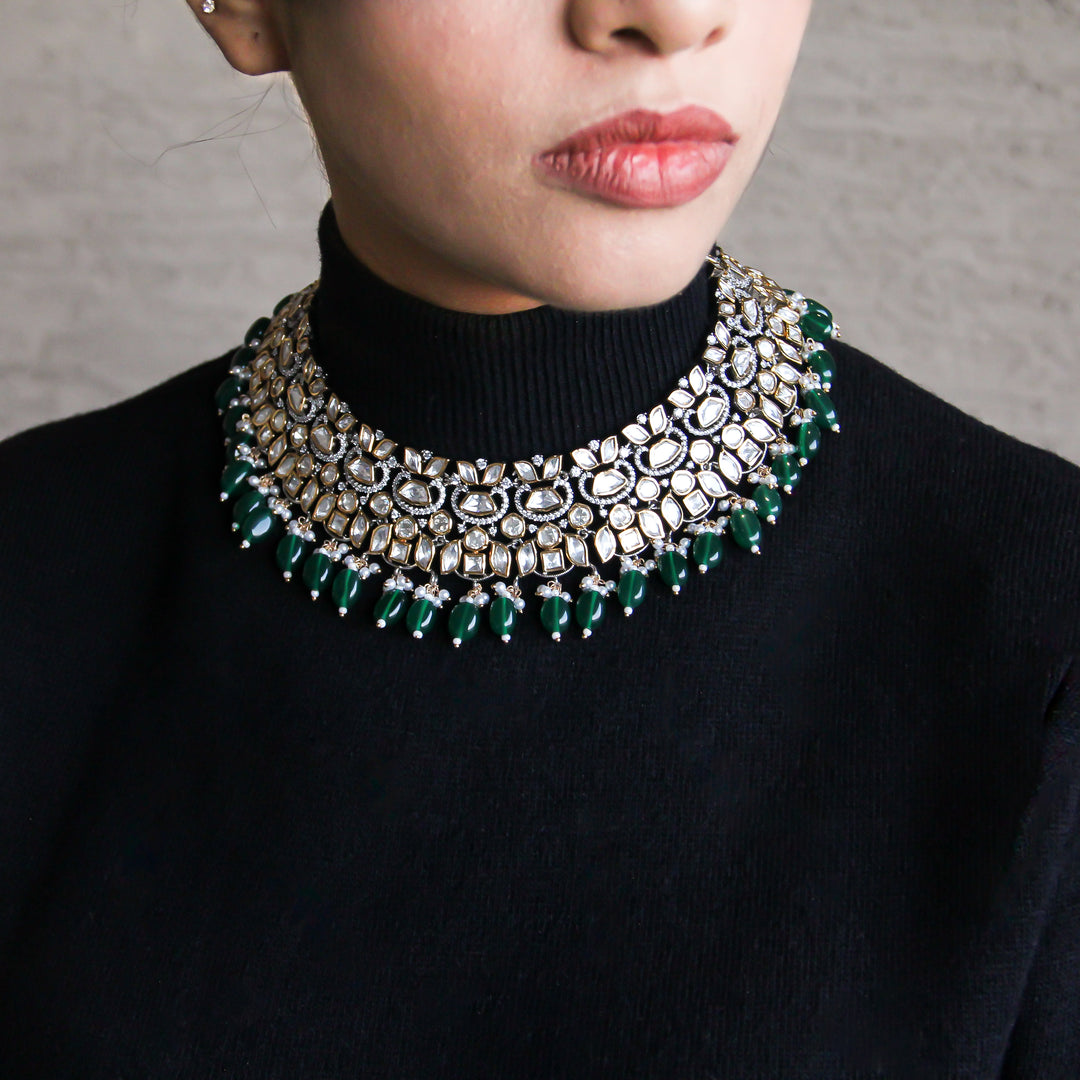 Faye Necklace