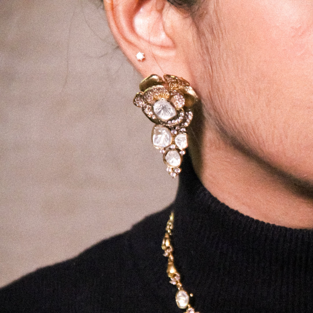 Rosales Necklace