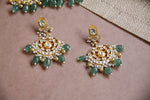 Load image into Gallery viewer, Phool Gauhar Necklace
