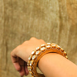 Load image into Gallery viewer, Nanda Bangles
