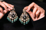 Load image into Gallery viewer, MadhuSagar Necklace
