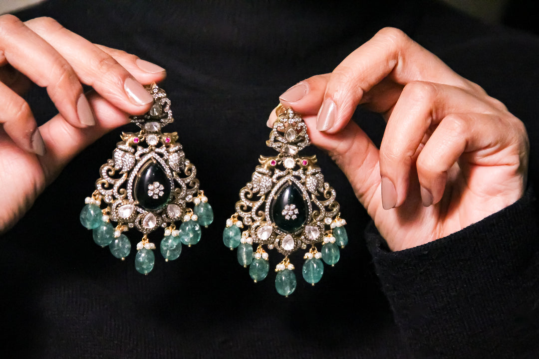 MadhuSagar Necklace