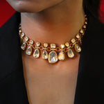 Load image into Gallery viewer, Daina Necklace Set
