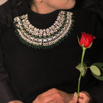 Load image into Gallery viewer, Madhu Sandhya Necklace
