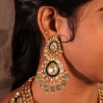 Load image into Gallery viewer, Riwayaat Necklace
