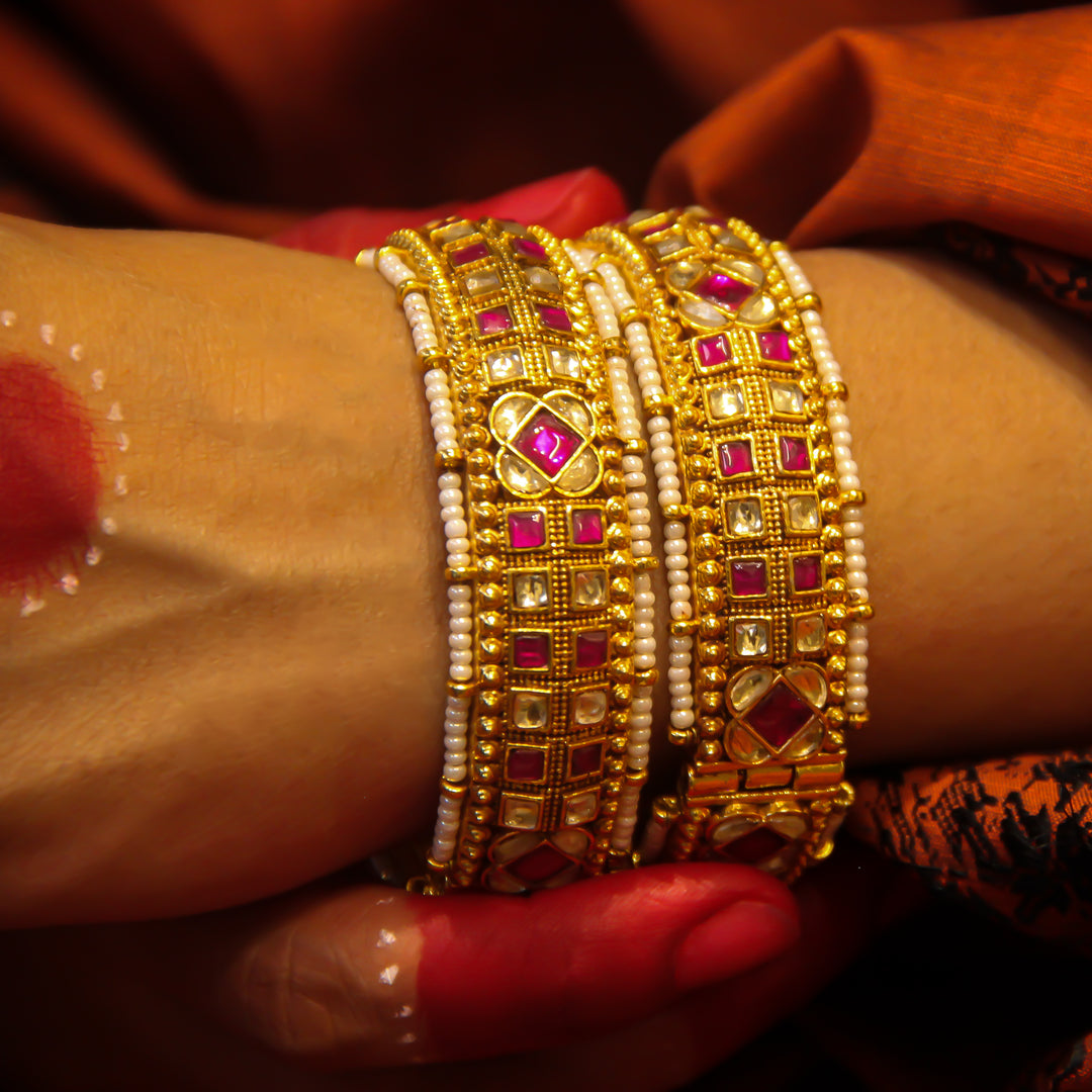 Mishita Bangles