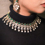 Load image into Gallery viewer, Stacy Necklace
