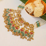 Load image into Gallery viewer, Keshavi Necklace

