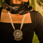 Load image into Gallery viewer, Madhura Necklace
