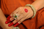 Load image into Gallery viewer, Gulmohar RIng
