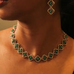 Load image into Gallery viewer, Sussan Necklace
