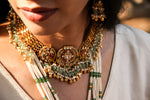 Load image into Gallery viewer, Angira Long Mala Set
