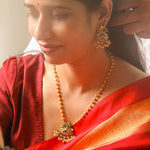 Load image into Gallery viewer, Saudamini Necklace

