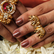 Ujjavala Ring