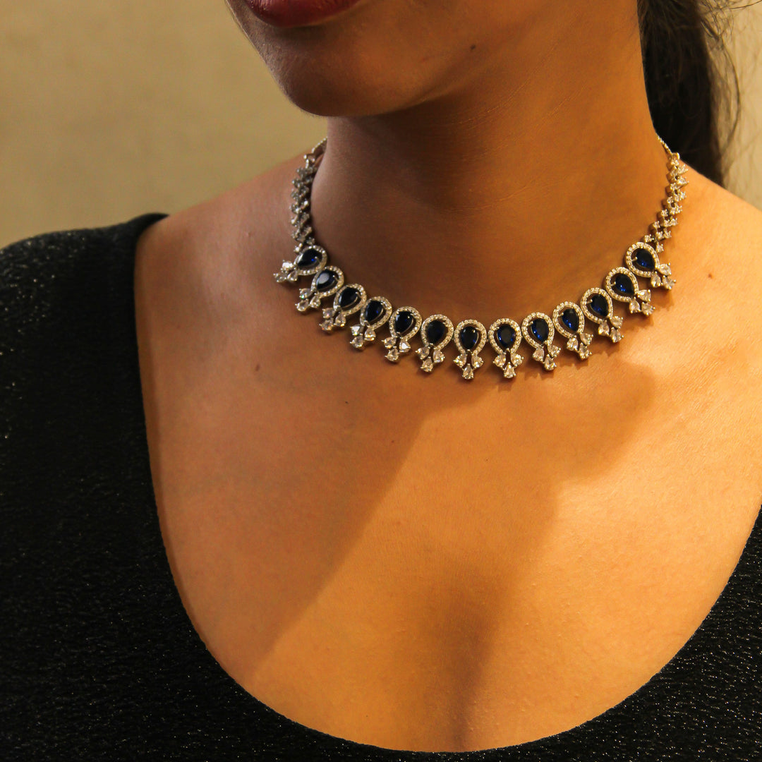 Bridget Necklace