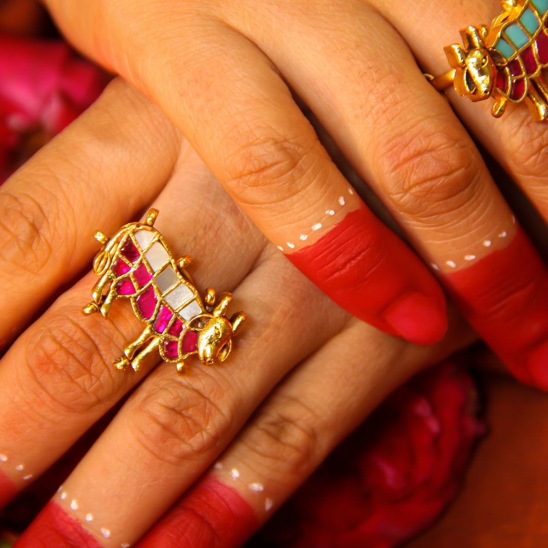 Kalai Ring