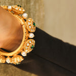 Load image into Gallery viewer, Saubhadra Bangles
