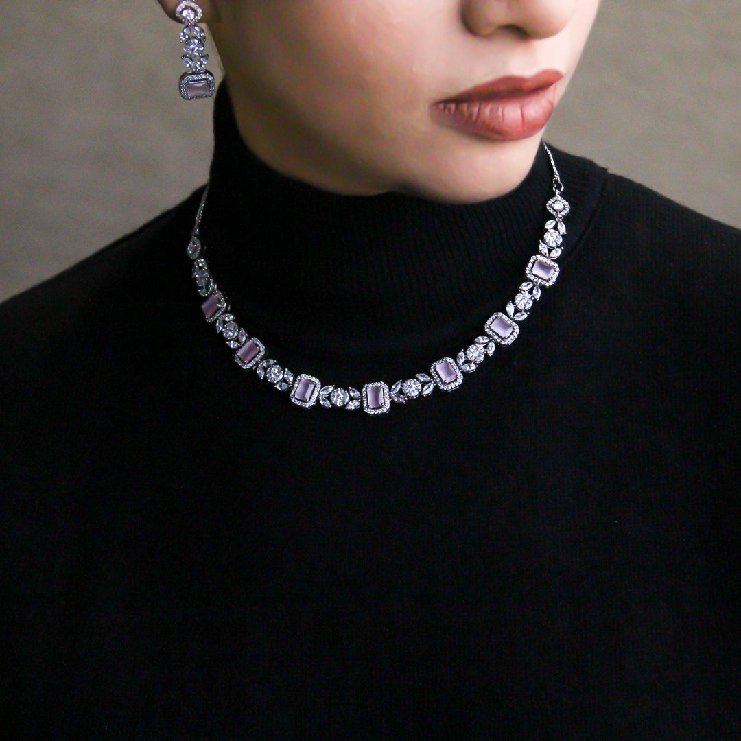 Kirtana Necklace