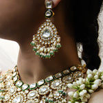 Load image into Gallery viewer, Cascade Necklace
