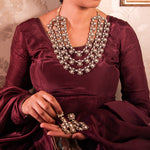 Load image into Gallery viewer, Namitha Necklace
