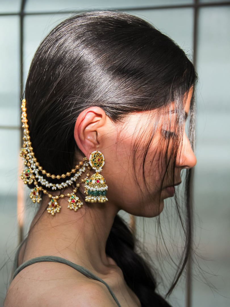 Vidhisha Kaanser
