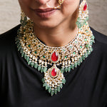Load image into Gallery viewer, Damini Necklace

