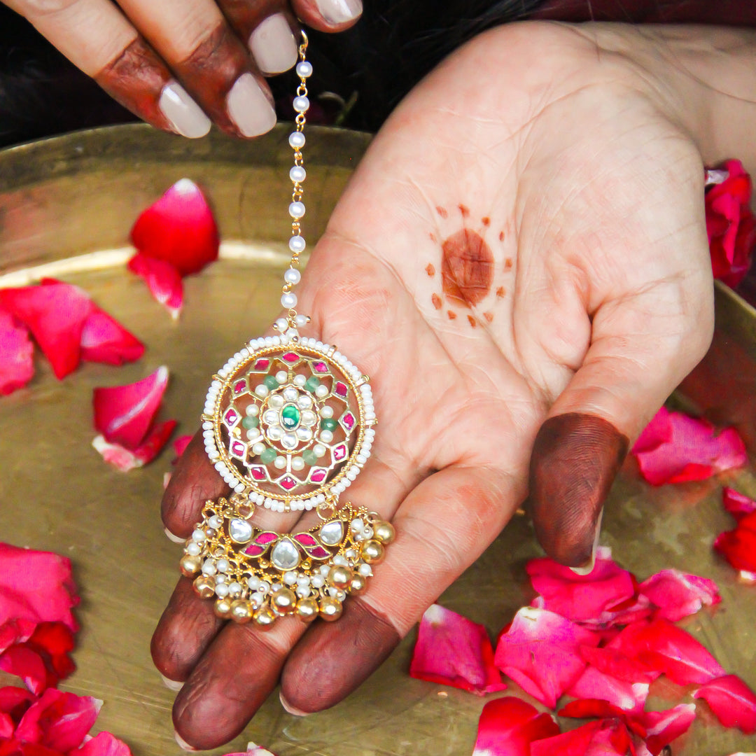 Mandvi Mangtika