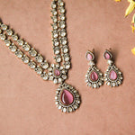Load image into Gallery viewer, Chandara Necklace

