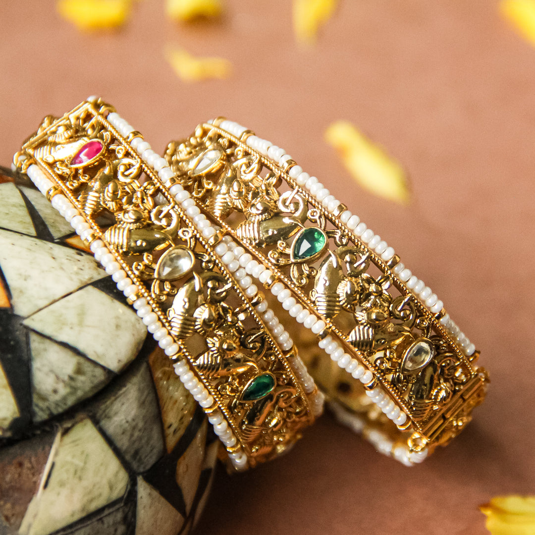 Aparna Bangles