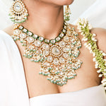 Load image into Gallery viewer, Cascade Necklace
