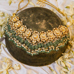 Load image into Gallery viewer, Neelam Necklace
